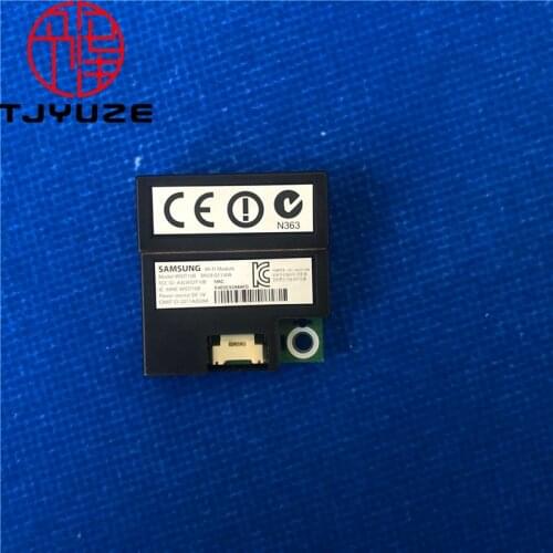 Good test UN46D7900XFXZA WiFi board BN59-01130A UN46D7000 UN55D8000 UN60D7000 UN55D7900XF WiFi module WIDT10B