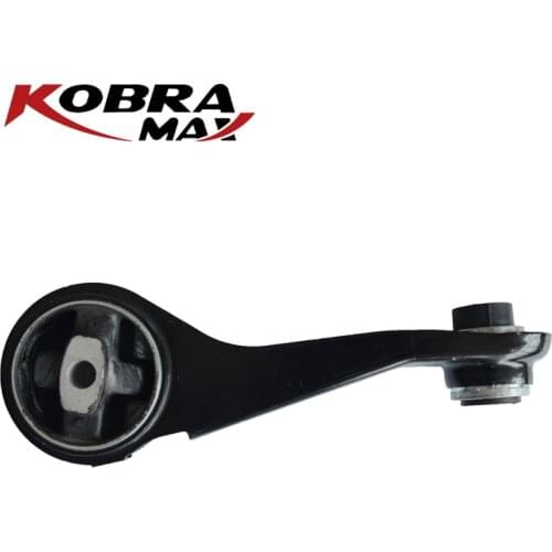 KobraMax Gearbox Mounting/Engine Mounting 8200155207 Fits For Renault Clio Kangoo Express Thalia I Car Accessories