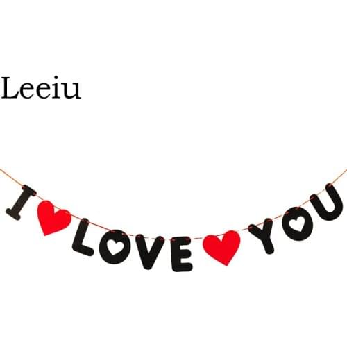 Leeiu Wedding Decorations