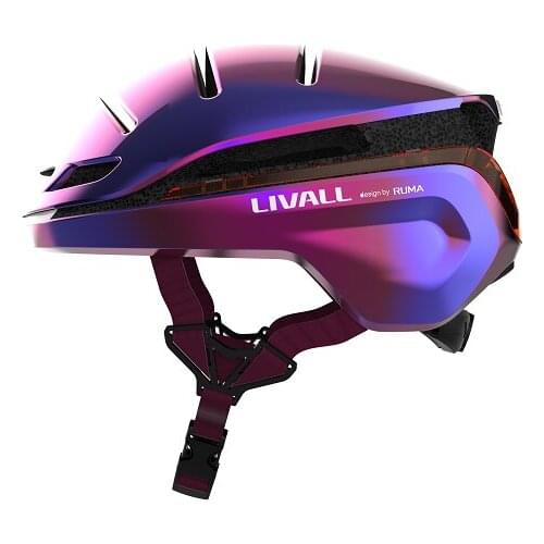 Livall Cycling Caps