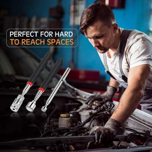 MACE PLUS Hand Tool Sets