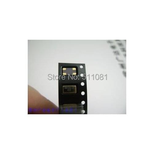 50PCS 5032 16M 16MHZ 16.000 MHz 16MHz smd passive Crystal Oscillator 5*3.2mm crystal with tracking number