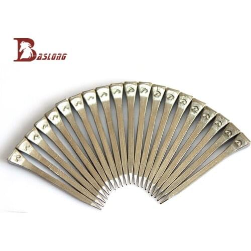 Horseshoe nail professional universal horseshoe repair supplies