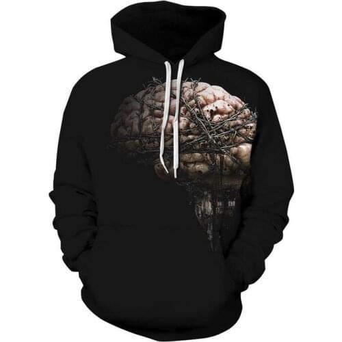 S-XXXL Autumn winter Hoodies 3D Printed casual Hoodies Men/Women Sweatshirt With Cap Pullover Streetwear Jacket Thin Hooded Tops