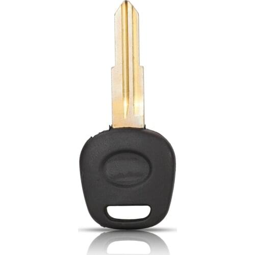 Kutery Replacement Folding Flip Remote Key Case Shell For Chevrolet Epica Lova Uncut Blade Car Accessories