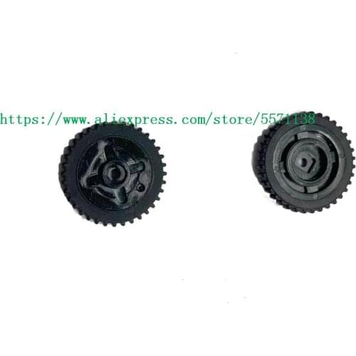 1PCS/New Shutter Button Opening Wheel Turntable Dial Wheel Unit For Canon FOR EOS 5D4 5DIV 5D Mark IV Digital Camera Repair Part