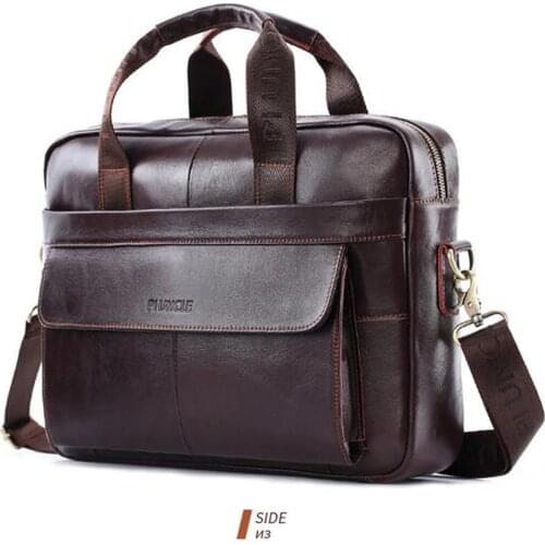 AOLAILUDI Men's Laptop Bags