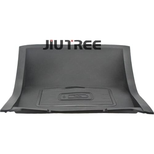 Car wireless charger Pad Module fast Charging Central Console Storage Box for Land Rover Discovery Sport 2018