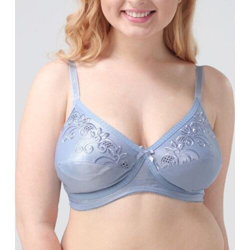 Большие бюстгальтеры CFYH China At AliExpress