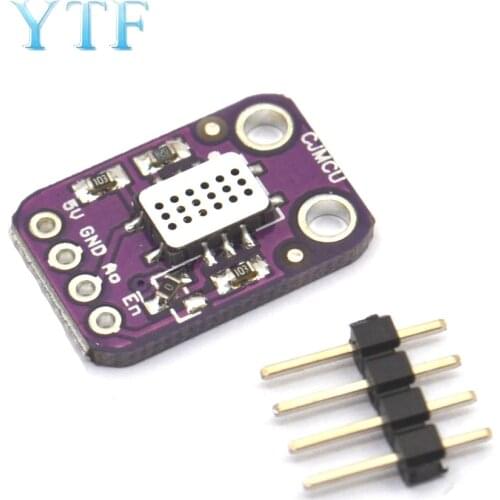 CJMCU-5524 MiCS-5524 CO Carbon Monoxide Natural Gas Air Quality Monitoring Sensor