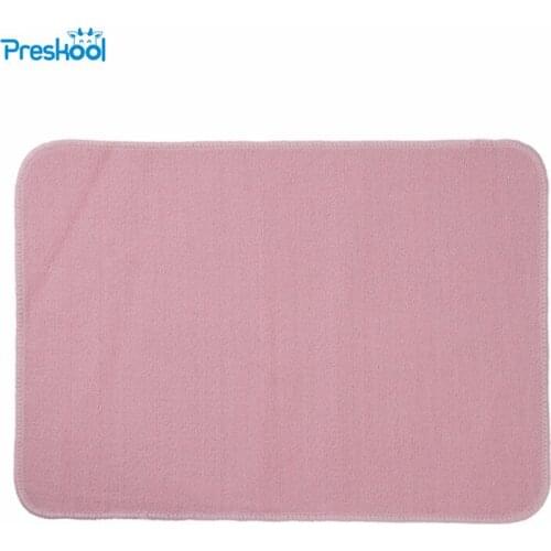Montessori Baby Kids Toy Operating Mat Blanket Small Size 110*70cm Preschool Training Brinquedos Juguets