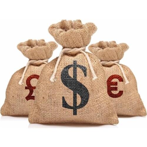 Underwear Freight, Postage, Make Up the Difference