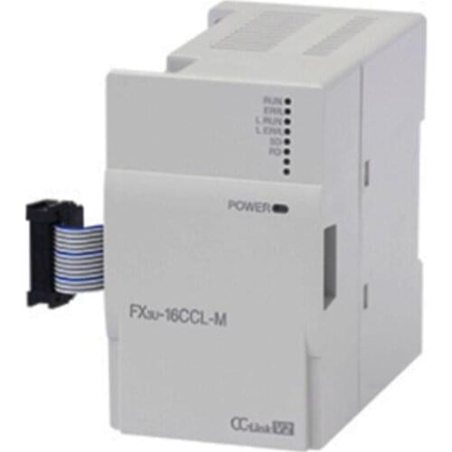 FX3U-16CCL-M FX3U communication module