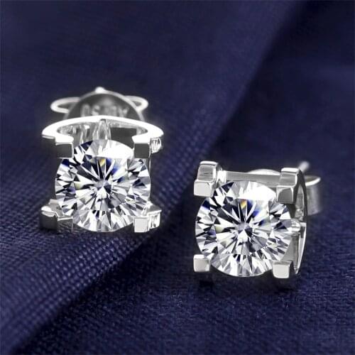 Women's Gold Earrings MEXI LUXURY China
