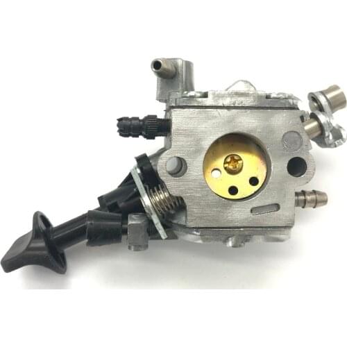 New Zama/Stihl Carburetor fit C1Q S220 BR350 BR 350 BR430 BR 430 Z Blower 4244 120 0606 C1Q-S220C