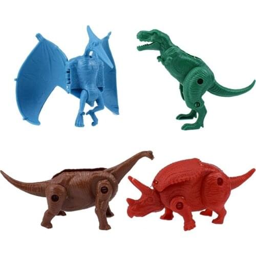 ODILO Figures From Constructors