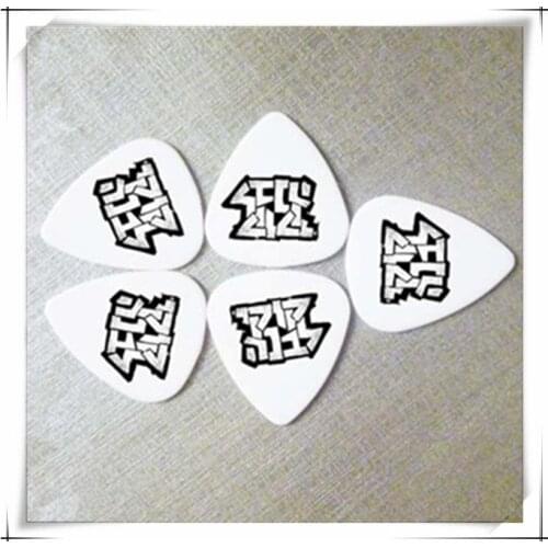 OEM,Buyer Label,white nylon guitar picks,wholesale prices nylon guitar picks