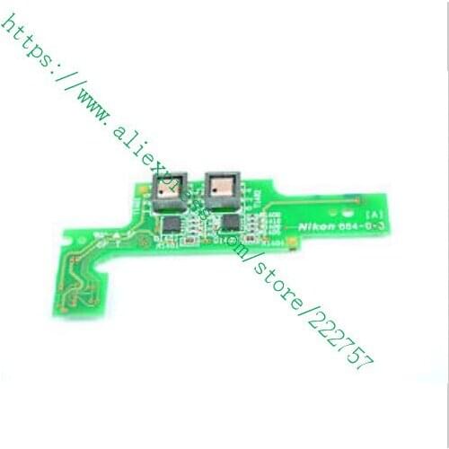 Original Camera Replacement for Nikon D300 Connection PCB Board SLR Repair Part