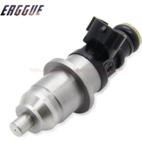 MR578165 Original Fuel Injector For Mitsubishi V75W 4G93 E7T05071 DIM1000G