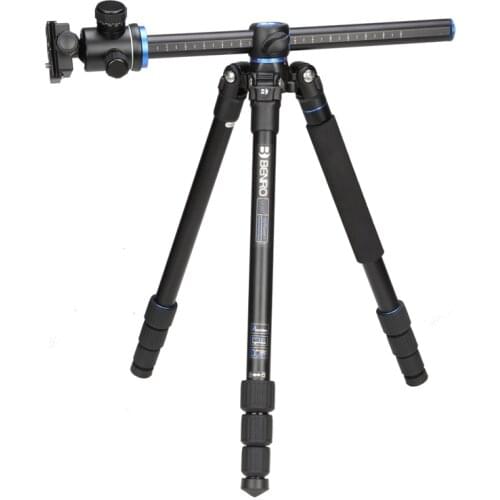 Benro GA168TB1 tripod travel portable SLR digital camera professional aluminum tripod head