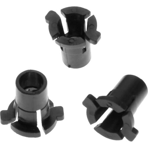 20Pcs 63121378369 Headlamp Headlight Adjusting Screw Clips Auto Clip Accessories Fit For BMW E30 3 E32 7 E34 5 Series