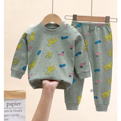 WUDIMIQI Sets Of Clothes For Babies