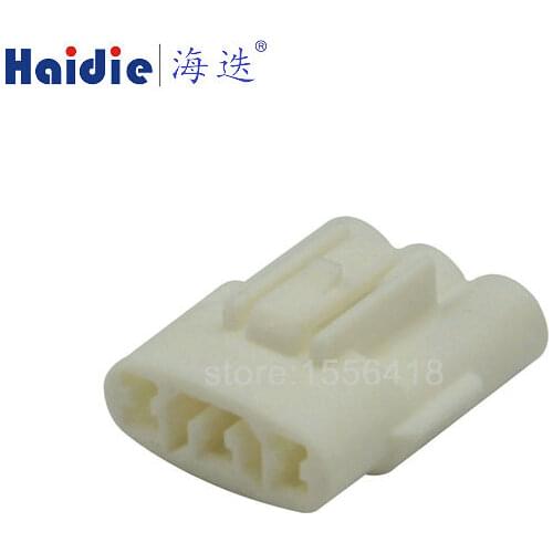 5sets 3pin Sumitomo auto wiring male female waterproof connector 6187-3281 6180-3261