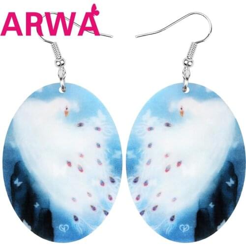 ARWA Earrings