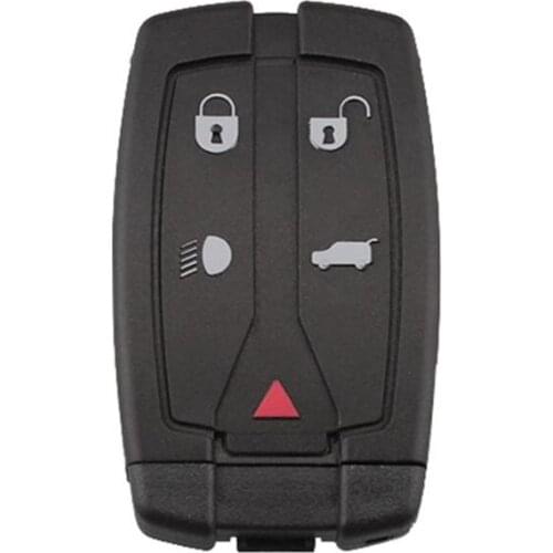 Car Remote Smart Key PFC7953 Chip for 2006-2010 Land Rover Freelander 2 LR2