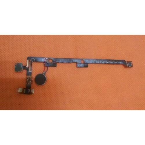 Used Original Microphone small Board to MOtherboard main FPC for CUBOT X6 MTK6592 Octa Core 5.0'' HD 1280x720 free shipping