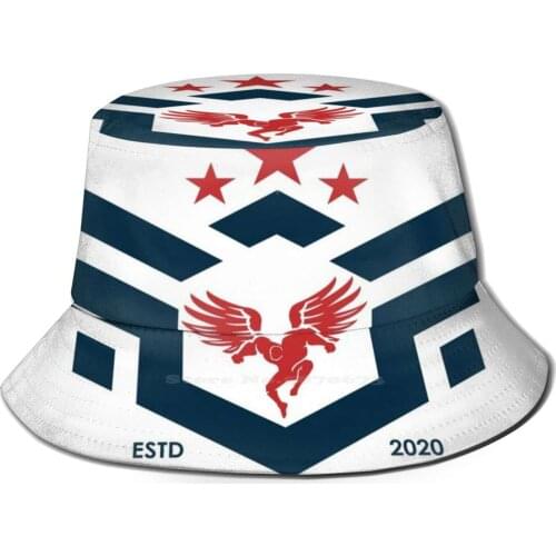 Heroes Official Pattern Hats Outdoor Hat Sun Cap Heroes Official Clan Esports Pubg Pubgmobile Official Esports Team