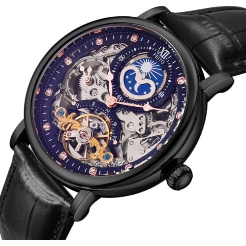 Ibso Mechanical Watches