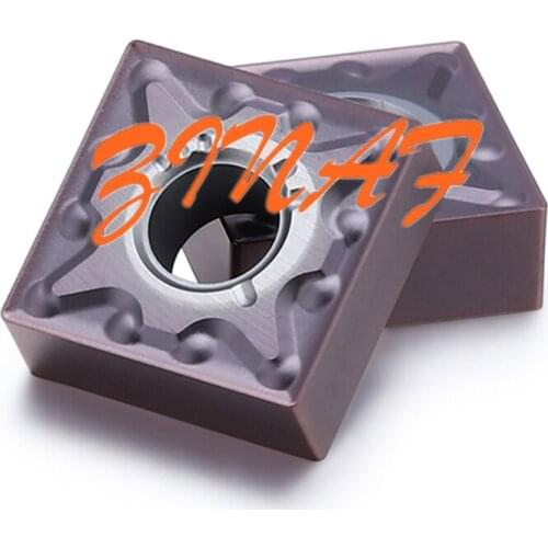 10pcs SNMG120404 SNMG120408-MA Carbide insert for External Turning Tool metal lathe SNMG120408 CNC turning insert Cutting tool