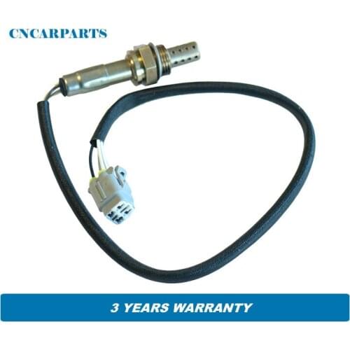 O2 oxygen Lambda Sensor fit for Subaru Forester S10 S11 GT Impreza G11 Liberty B1 Outback , 22690-AA420
