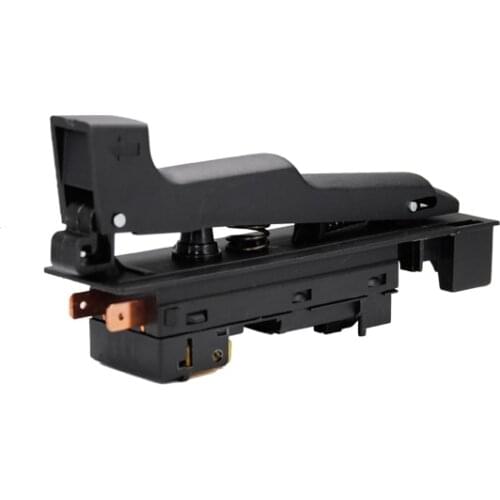 Trigger Button Switch Suitable for BOSCH GWS20-180 7" ANGLE GRINDER