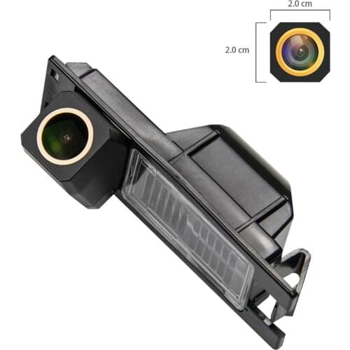 Misayaee for Buick Regal Verano Excelle xt Chevrolet Chevy Malibu Cadillac XTS Opel Astra H J Corsa Golden Car Rear View Camera