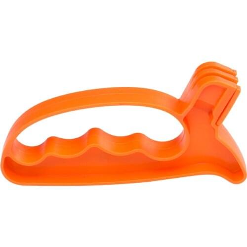 New Kitchen Hand-held Sharpener Household Kitchen Knife Sharpener Outdoor Portable Knife Sharpener Knife Sharpener Professional