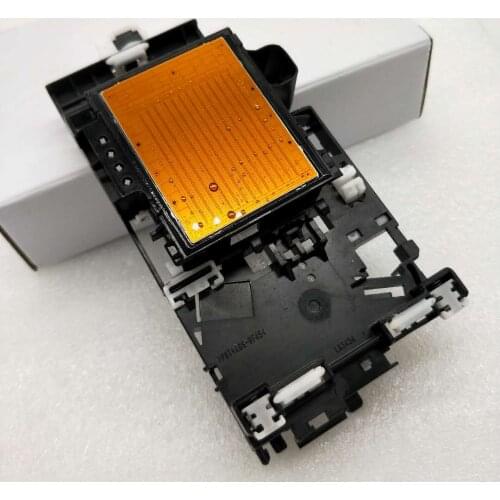 PRINT HEAD FOR BROTHER MFC-J4610CW MFC-J4710CW MFC-J3720CW MFC-J2310CW MFC-J2510CW MFC-J6920CW MFC-J3520CW MFC-J6520CW J6720dw