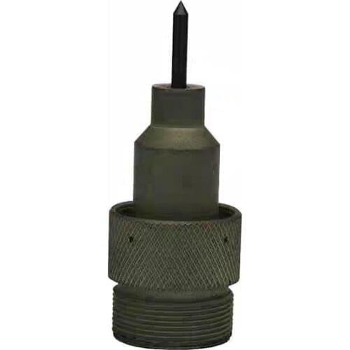 3mm 4mm Cnc Dot Peen Marking Machine Parts Marking Machine Accesorios Pneumatic Marking Pin