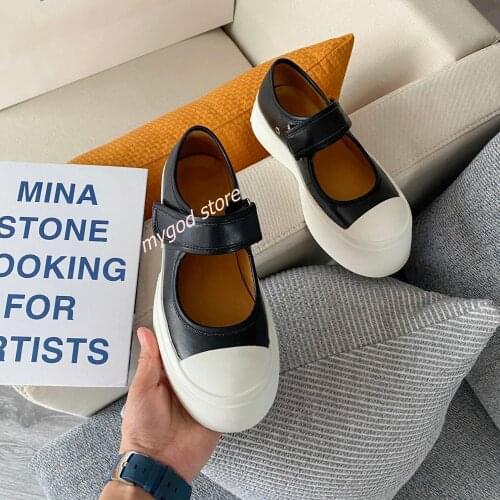 Spring autumn women sandals Lady shoes Single platform pantshoes Wedges cloth width cow leather facing leisure casual shoes