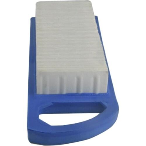 Replacement Air Filter with Pre-Filter Filter Cotton Set For Briggs & Stratton 4211/4214 5077H/5077K/697014/697153/697634/698083