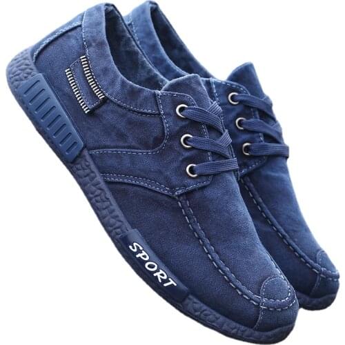 Wzychds Mens Breathable Sneakers