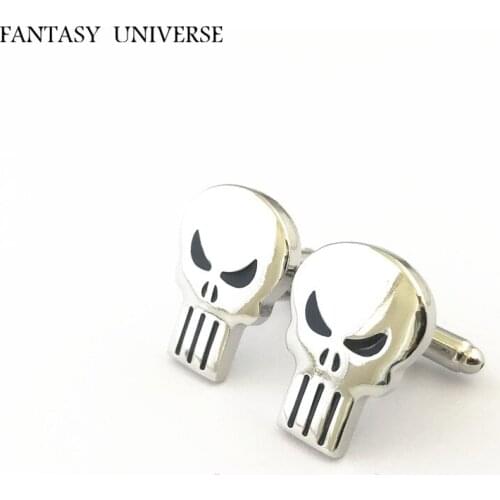 FANTASY UNIVERSE Free shipping 50pcs a lot Cufflinks MKDSDSS02