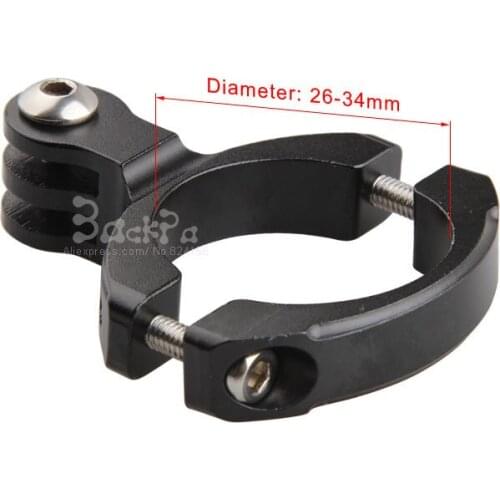 100PCS/Lot Mini Camcorder SJ5000 SJ4000 for Gopro Hero 3, 3+, 4 Mount Bike Bicycle Holder Accessories