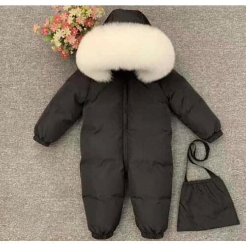 BabyLand Winter Clothes For Babies