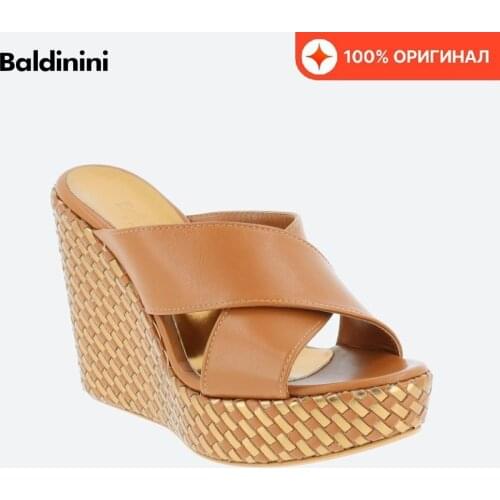 Baldinini Womens Shoes