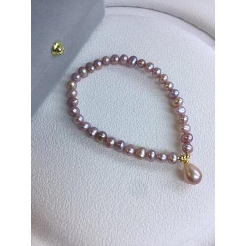 BERRDY Beaded Bracelets