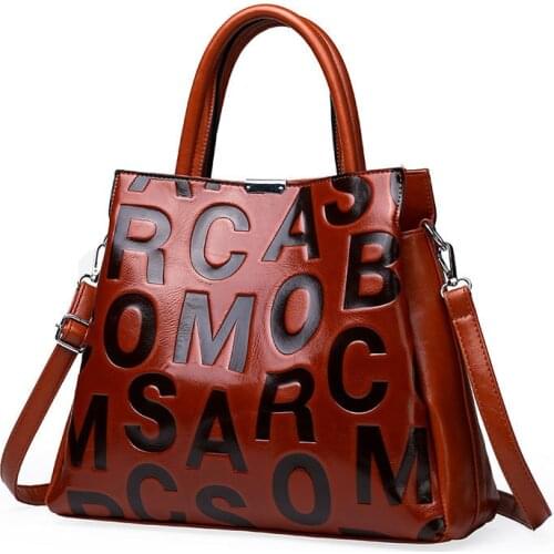 Caioaifei Women's Brand Bags