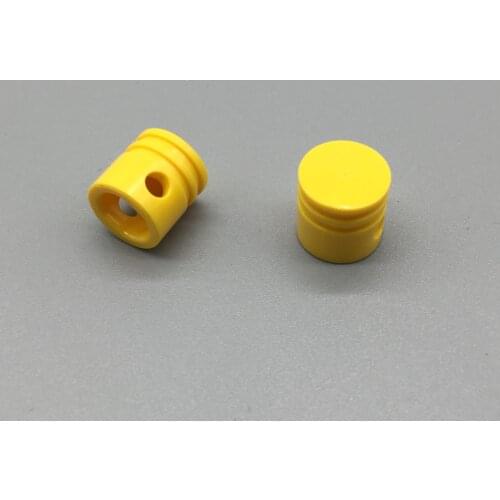 MOC Compatible Assembles Particles Particles 2851 For Building Blocks Parts DIY LOGO Educational Tech Parts Toys