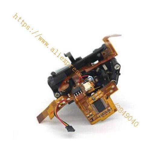 For Nikon D7100 D7200 Aperture Motor Contorl Unit Replacement Repair Part